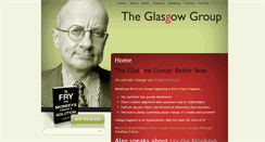 Desktop Screenshot of glasgrp.com