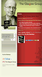 Mobile Screenshot of glasgrp.com